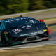 Image for article titled Lamborghini's Sinister Gallardo Super Trofeo Is Terrifyingly Amazing